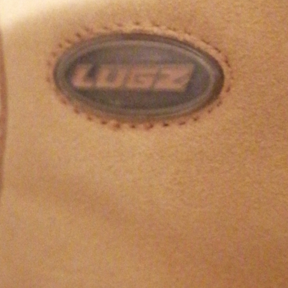 LUGZ semi boots